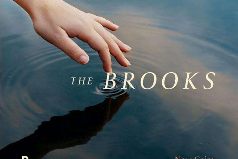 موقع وأسعار كمبوند ذا بروكس التجمع الخامس The Brooks